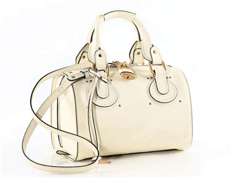 borsa chloe tipo bauletto usata|Borse e borsette da donna Chloé .